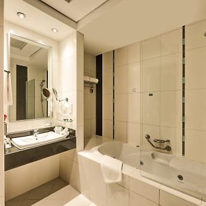 Superior Twin Room City View